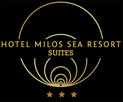 Official Web Site of Hotel Milos Sea Resort